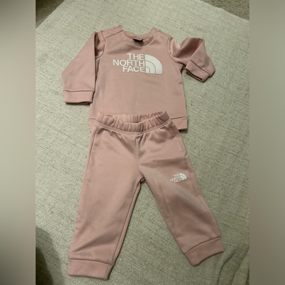 NORTH FACE set - Picture 2 of 5